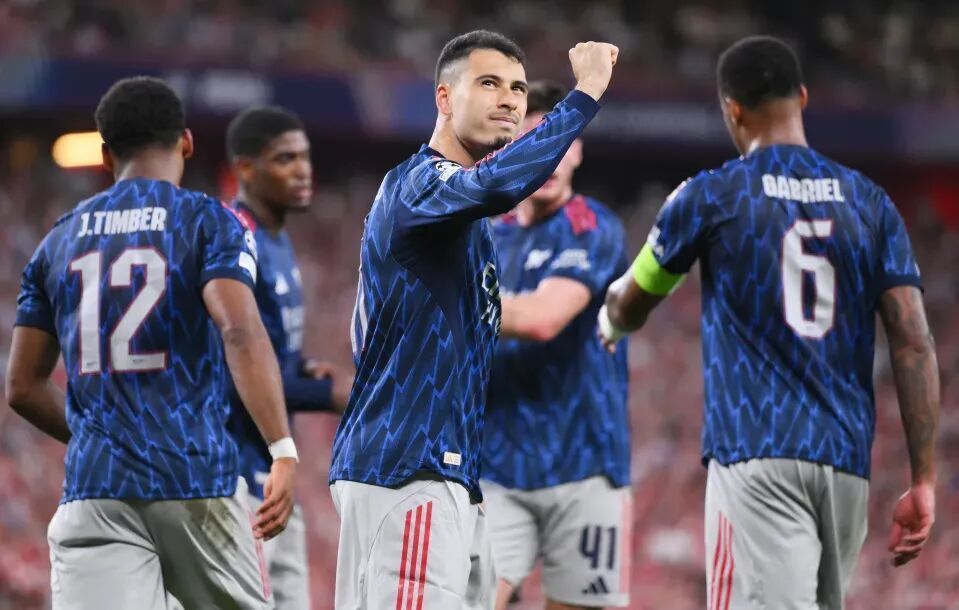 击败毕尔巴, 往往比一个 击败毕尔巴, 往往比一个