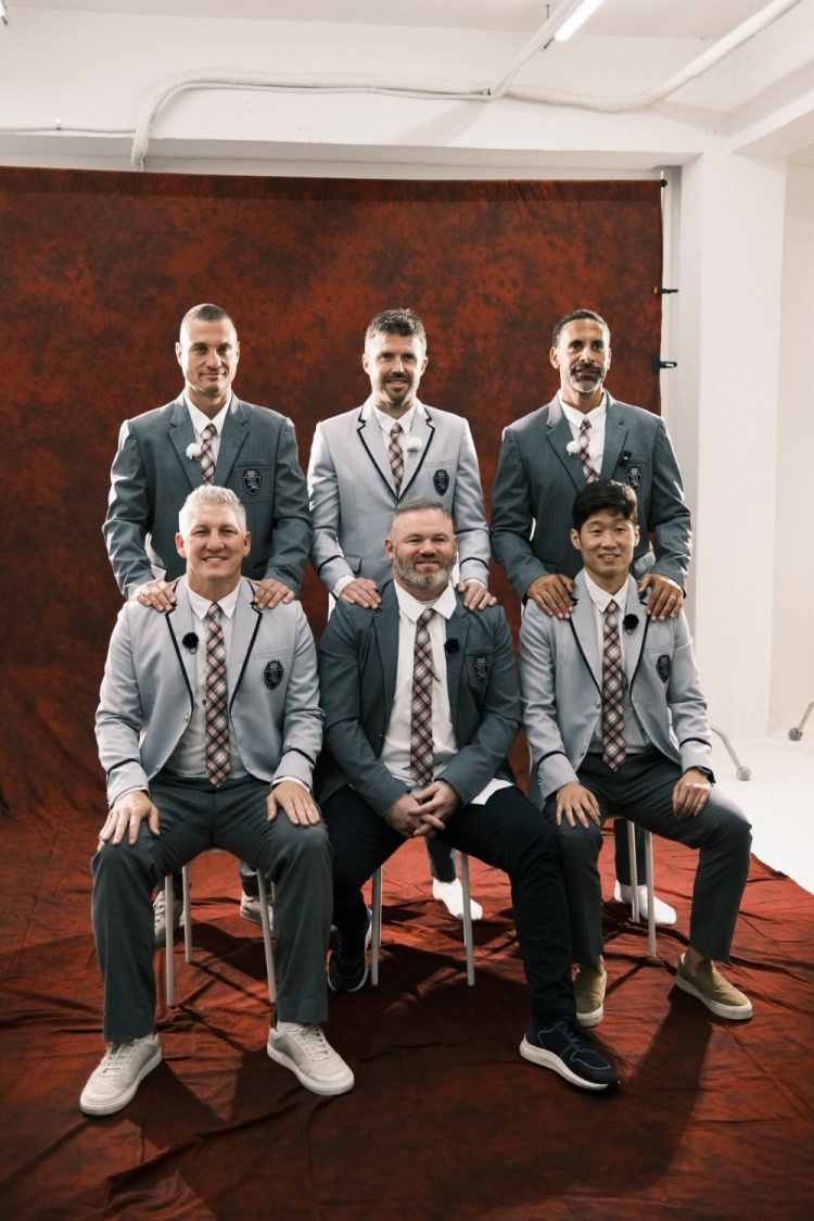 jc, 年共同见证, 卡里克 jc, 年共同见证, 卡里克