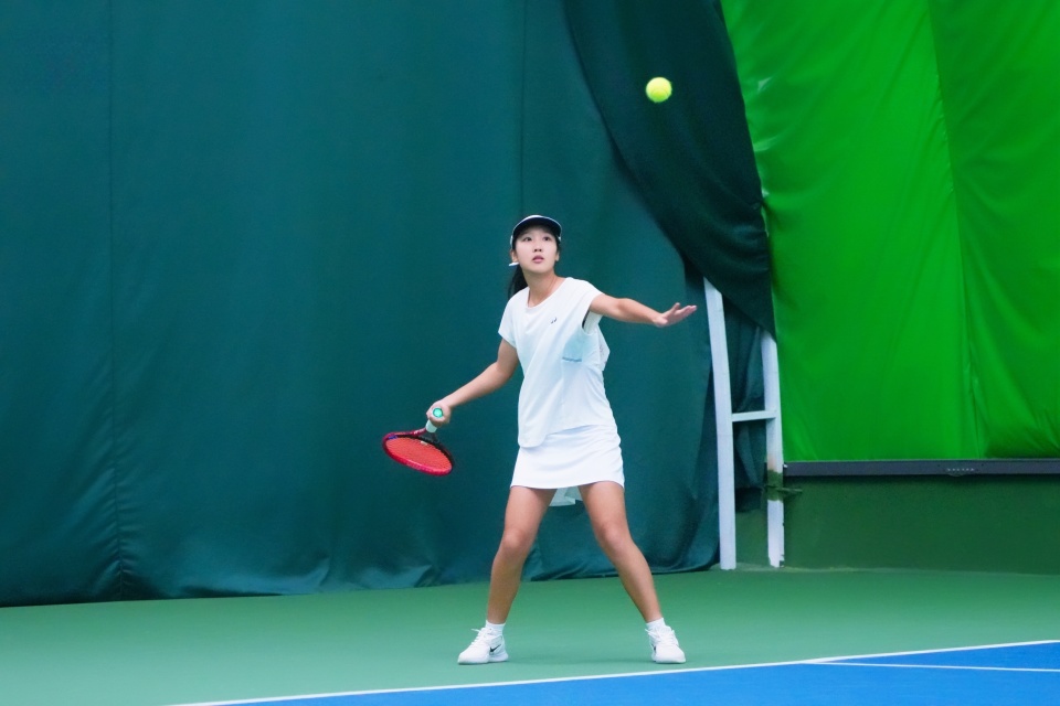 pIVvK, 赛事, 女团体 pIVvK, 赛事, 女团体