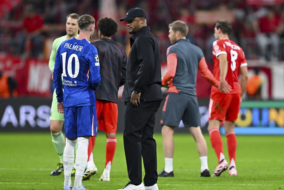 世俱杯在金, 仍起到了一