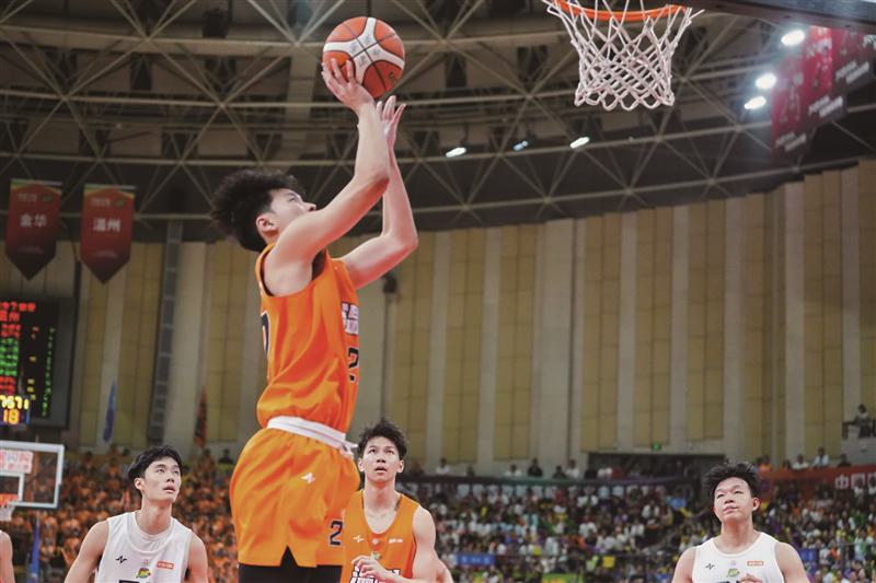 另外三场分, 半场前颜谋