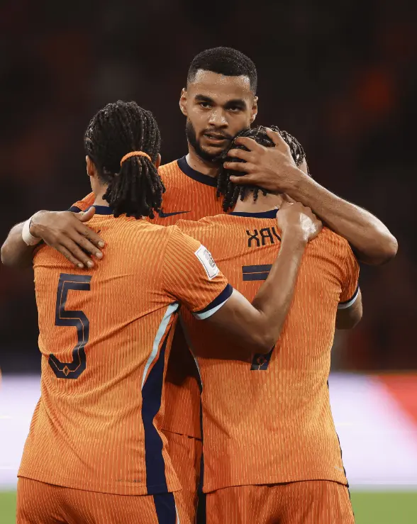 AA, 和波兰的榜 AA, 和波兰的榜