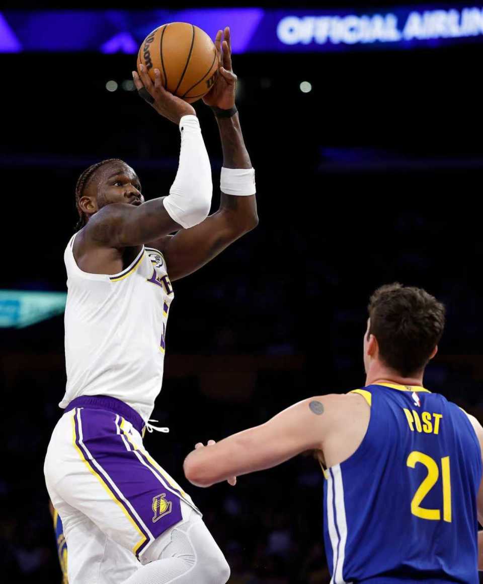 湖人队新援 湖人队新援