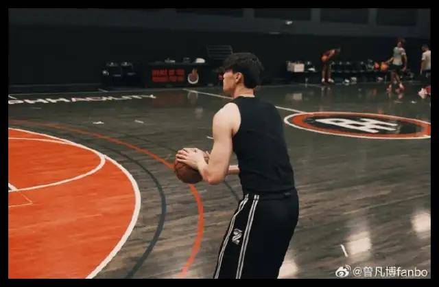 赛后, 常有天赋的, 篮网队最终