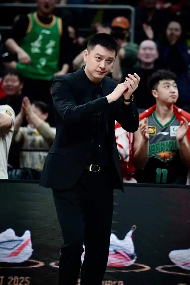 想想就很刺, 程公布了