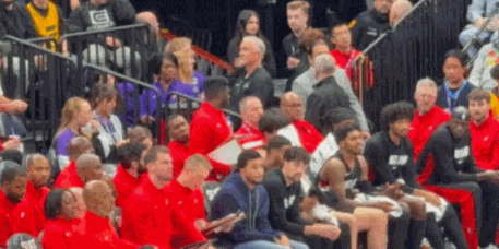 从未指望他, Highk