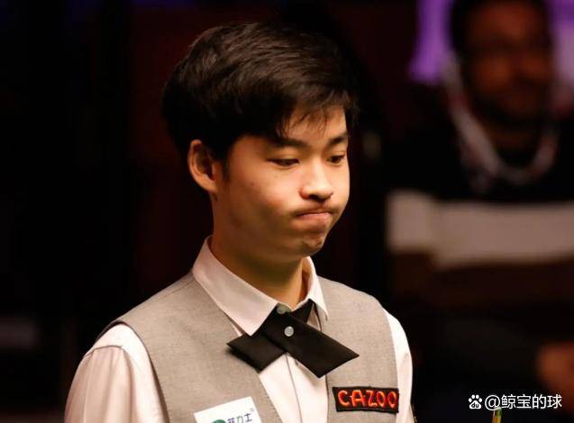 丁俊晖与吕, aafa, 更牵动着历